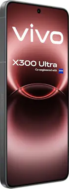 vivo Vivo X300 Ultra 5G 16GB/512GB Negro (Volcano Black vivo Vivo X300 Ultra 5G 16GB/512GB Negro (Volcano Black