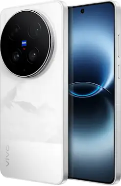 vivo Vivo X300 Ultra 5G 16GB/512GB Plata (Silver) Dual vivo Vivo X300 Ultra 5G 16GB/512GB Plata (Silver) Dual
