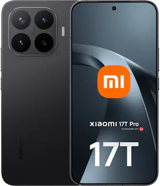 Xiaomi 17T Pro 5G 12GB/256GB Negro (Black) Dual SIM 2602E Xiaomi 17T Pro 5G 12GB/256GB Negro (Black) Dual SIM 2602E