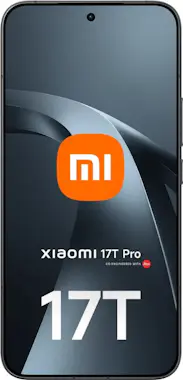 Xiaomi 17T Pro 5G 12GB/256GB Negro (Black) Dual SIM 2602E Xiaomi 17T Pro 5G 12GB/256GB Negro (Black) Dual SIM 2602E