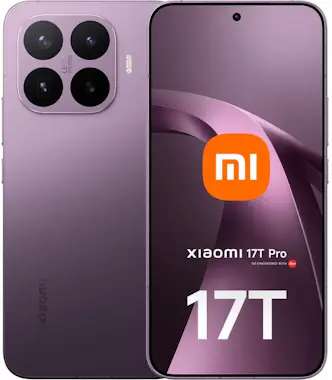 Xiaomi 17T Pro 5G 12GB/256GB Violeta Intenso (Deep Violet Xiaomi 17T Pro 5G 12GB/256GB Violeta Intenso (Deep Violet