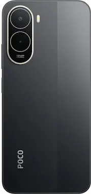 Xiaomi POCO C81 Pro 4G 4GB/128GB Negro (Black) Dual SIM Xiaomi POCO C81 Pro 4G 4GB/128GB Negro (Black) Dual SIM