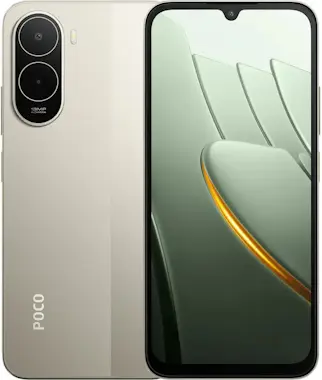 Xiaomi POCO C81 Pro 4G 4GB/128GB Dorado (Gold) Dual SIM Xiaomi POCO C81 Pro 4G 4GB/128GB Dorado (Gold) Dual SIM