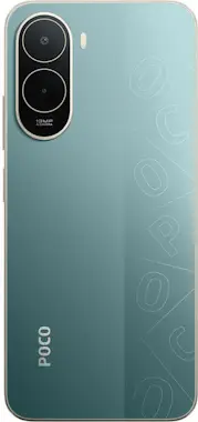 Xiaomi POCO C81 Pro 4G 4GB/256GB Verde (Green) Dual SIM Xiaomi POCO C81 Pro 4G 4GB/256GB Verde (Green) Dual SIM