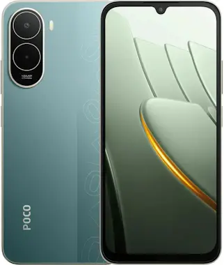 Xiaomi POCO C81 Pro 4G 4GB/64GB Verde (Green) Dual SIM Xiaomi POCO C81 Pro 4G 4GB/64GB Verde (Green) Dual SIM