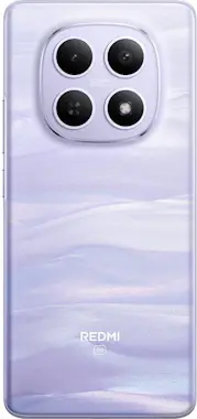 Xiaomi Redmi Note 15 5G 8GB/512GB Violeta (Mist Purple) D Xiaomi Redmi Note 15 5G 8GB/512GB Violeta (Mist Purple) D