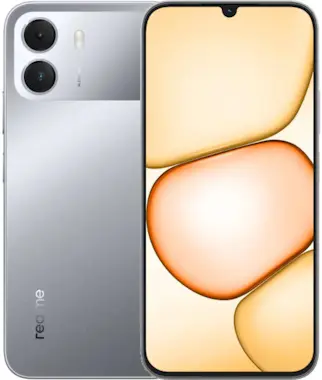 realme Realme P4 Lite 4G 4GB/64GB Gris (Grey) Dual SIM realme Realme P4 Lite 4G 4GB/64GB Gris (Grey) Dual SIM