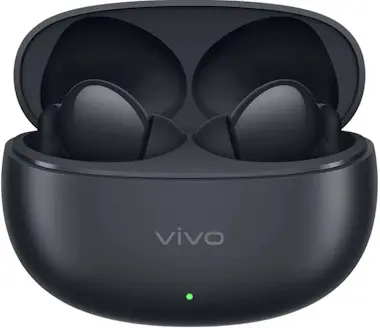 vivo Vivo Buds Pro Auriculares Bluetooth Negro (Basalt vivo Vivo Buds Pro Auriculares Bluetooth Negro (Basalt