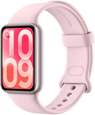 Xiaomi Smart Band 10 Pro Pulsera de Actividad Rosa (Pink) Xiaomi Smart Band 10 Pro Pulsera de Actividad Rosa (Pink)