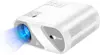 Hoco Hoko Mini Videoproyector HD 720p Wi-Fi 5GHz Blueto Hoco Hoko Mini Videoproyector HD 720p Wi-Fi 5GHz Blueto