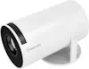 Partel Mini Videoproyector Portátil HY300 Android 11 Blue Partel Mini Videoproyector Portátil HY300 Android 11 Blue