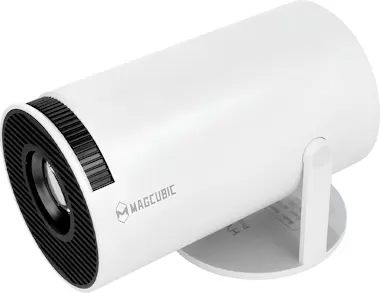 Partel Mini Videoproyector Portátil HY300 Android 11 Blue Partel Mini Videoproyector Portátil HY300 Android 11 Blue