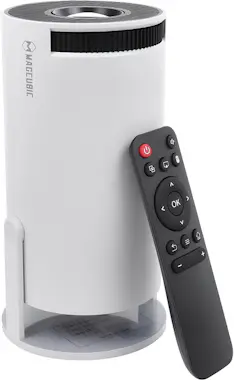 Partel Mini Videoproyector Portátil HY300 Android 11 Blue Partel Mini Videoproyector Portátil HY300 Android 11 Blue