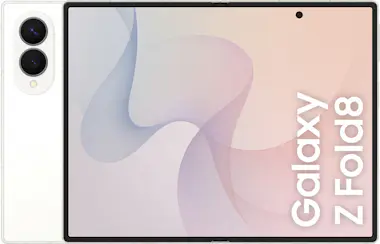 Samsung Samsung Galaxy Z Fold8 19,3 cm (7.6\"") SIM doble Samsung Samsung Galaxy Z Fold8 19,3 cm (7.6\"") SIM doble