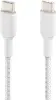 Belkin Belkin BoostCharge cable USB 2 m USB C 60 W Blanco Belkin Belkin BoostCharge cable USB 2 m USB C 60 W Blanco