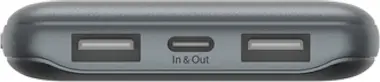 Belkin Belkin BoostCharge 10000 mAh Gris Belkin Belkin BoostCharge 10000 mAh Gris