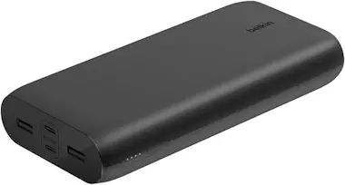 Belkin Belkin BPB016BTBK batería externa 26000 mAh Negro Belkin Belkin BPB016BTBK batería externa 26000 mAh Negro