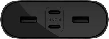 Belkin Belkin BPB016BTBK batería externa 26000 mAh Negro Belkin Belkin BPB016BTBK batería externa 26000 mAh Negro
