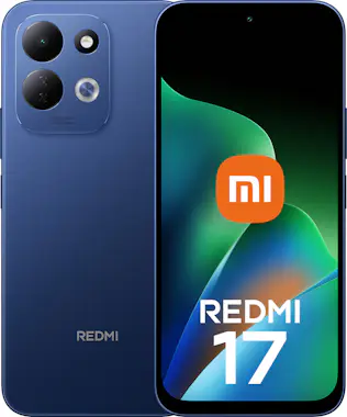 Xiaomi Xiaomi Redmi 17 17,8 cm (6.99\"") 4G USB Tipo C 4 Xiaomi Xiaomi Redmi 17 17,8 cm (6.99\"") 4G USB Tipo C 4