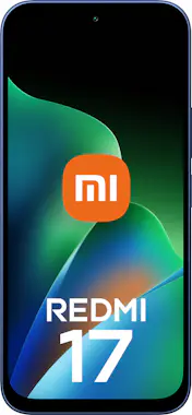 Xiaomi Xiaomi Redmi 17 17,8 cm (6.99\"") 4G USB Tipo C 4 Xiaomi Xiaomi Redmi 17 17,8 cm (6.99\"") 4G USB Tipo C 4