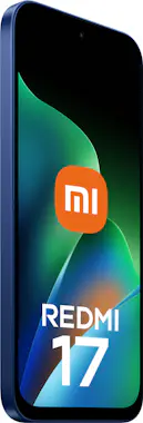 Xiaomi Xiaomi Redmi 17 17,8 cm (6.99\"") 4G USB Tipo C 4 Xiaomi Xiaomi Redmi 17 17,8 cm (6.99\"") 4G USB Tipo C 4