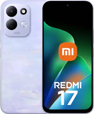 Xiaomi Xiaomi Redmi 17 17,8 cm (6.99\"") 4G USB Tipo C 4 Xiaomi Xiaomi Redmi 17 17,8 cm (6.99\"") 4G USB Tipo C 4