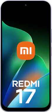 Xiaomi Xiaomi Redmi 17 17,8 cm (6.99\"") 4G USB Tipo C 4 Xiaomi Xiaomi Redmi 17 17,8 cm (6.99\"") 4G USB Tipo C 4