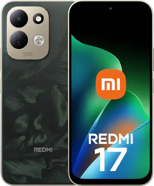 Xiaomi Xiaomi Redmi 17 17,8 cm (6.99\"") 4G USB Tipo C 4 Xiaomi Xiaomi Redmi 17 17,8 cm (6.99\"") 4G USB Tipo C 4