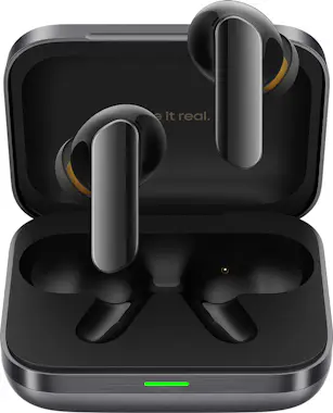 realme realme Buds Air 7 Pro Auriculares Inalámbrico Dent realme realme Buds Air 7 Pro Auriculares Inalámbrico Dent