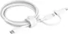 Belkin Belkin BoostCharge Pro cable USB USB 2.0 1,5 m USB Belkin Belkin BoostCharge Pro cable USB USB 2.0 1,5 m USB