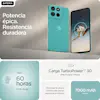 Motorola Motorola moto g57 power 17,1 cm (6.72\"") SIM dobl Motorola Motorola moto g57 power 17,1 cm (6.72\"") SIM dobl