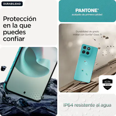 Motorola Motorola moto g57 power 17,1 cm (6.72\"") SIM dobl Motorola Motorola moto g57 power 17,1 cm (6.72\"") SIM dobl