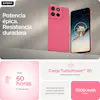 Motorola Motorola moto g57 power 17,1 cm (6.72\"") SIM dobl Motorola Motorola moto g57 power 17,1 cm (6.72\"") SIM dobl