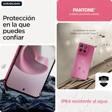 Motorola Motorola moto g57 power 17,1 cm (6.72\"") SIM dobl Motorola Motorola moto g57 power 17,1 cm (6.72\"") SIM dobl