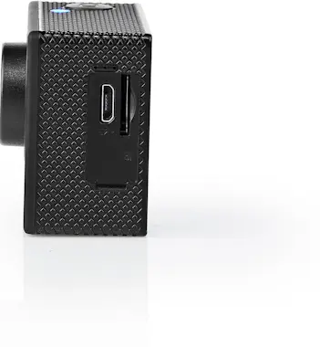 Nedis Nedis ACAM21BK cámara para deporte de acción 12 MP Nedis Nedis ACAM21BK cámara para deporte de acción 12 MP