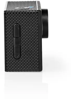 Nedis Nedis ACAM21BK cámara para deporte de acción 12 MP Nedis Nedis ACAM21BK cámara para deporte de acción 12 MP