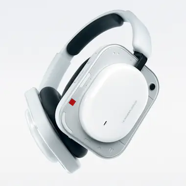 Nothing Nothing Headphone (a) Auriculares Inalámbrico y al Nothing Nothing Headphone (a) Auriculares Inalámbrico y al
