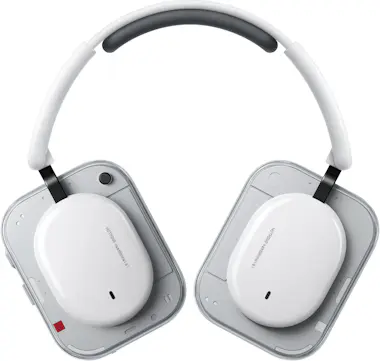 Nothing Nothing Headphone (a) Auriculares Inalámbrico y al Nothing Nothing Headphone (a) Auriculares Inalámbrico y al