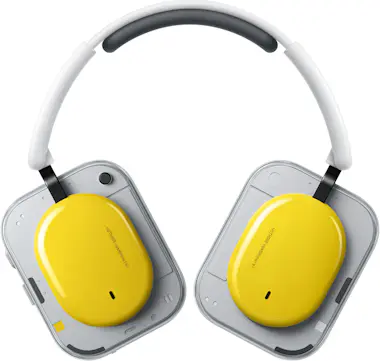 Nothing Nothing Headphone (a) Auriculares Inalámbrico y al Nothing Nothing Headphone (a) Auriculares Inalámbrico y al