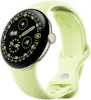 Google Google Pixel Watch 4 AMOLED 41 mm Digital Pantalla Google Google Pixel Watch 4 AMOLED 41 mm Digital Pantalla