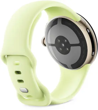 Google Google Pixel Watch 4 AMOLED 41 mm Digital Pantalla Google Google Pixel Watch 4 AMOLED 41 mm Digital Pantalla