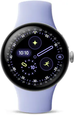 Google Google Pixel Watch 4 AMOLED 41 mm Digital Pantalla Google Google Pixel Watch 4 AMOLED 41 mm Digital Pantalla