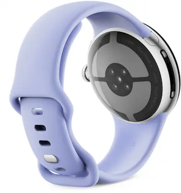 Google Google Pixel Watch 4 AMOLED 41 mm Digital Pantalla Google Google Pixel Watch 4 AMOLED 41 mm Digital Pantalla