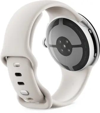 Google Google Pixel Watch 4 AMOLED 41 mm Digital Pantalla Google Google Pixel Watch 4 AMOLED 41 mm Digital Pantalla