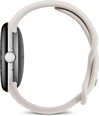 Google Google Pixel Watch 4 AMOLED 41 mm Digital Pantalla Google Google Pixel Watch 4 AMOLED 41 mm Digital Pantalla