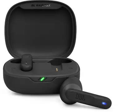 JBL JBL Wave Flex 2 Auriculares Inalámbrico Dentro de JBL JBL Wave Flex 2 Auriculares Inalámbrico Dentro de
