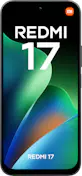 Xiaomi Redmi 17 256GB+4GB RAM Xiaomi Redmi 17 256GB+4GB RAM