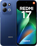 Xiaomi Redmi 17 256GB+4GB RAM Xiaomi Redmi 17 256GB+4GB RAM