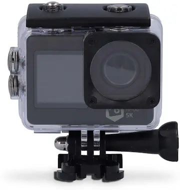 Nedis Nedis ACAM71BK cámara para deporte de acción 16 MP Nedis Nedis ACAM71BK cámara para deporte de acción 16 MP
