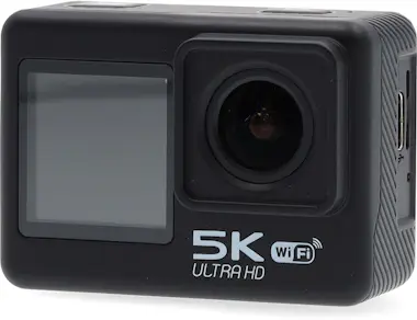 Nedis Nedis ACAM71BK cámara para deporte de acción 16 MP Nedis Nedis ACAM71BK cámara para deporte de acción 16 MP